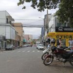 Comércio de João Pinheiro terá horário especial no natal; confira o cronograma a seguir