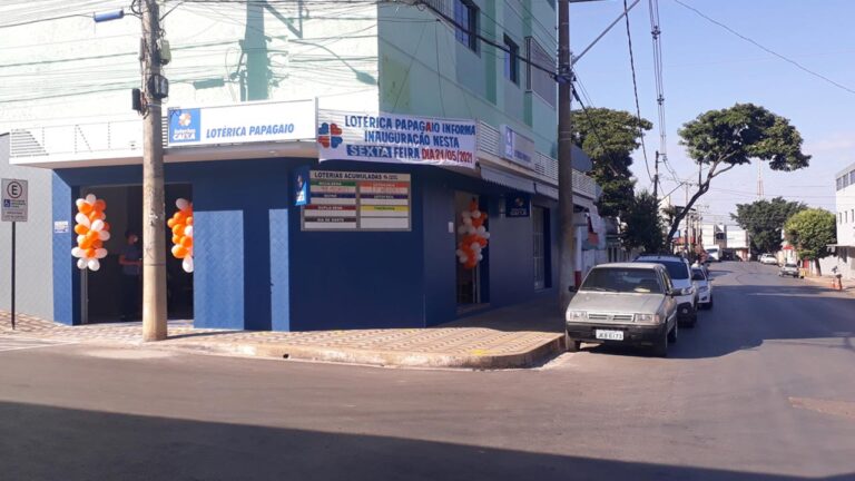 Idoso leva mais de R$10 mil para casa depois de acertar a quadra da Quina, em João Pinheiro