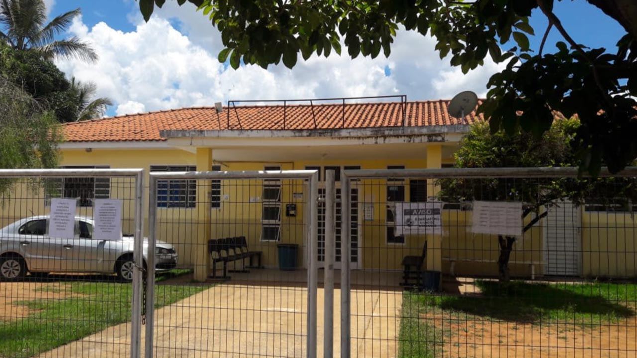 Pacientes reclamam de problemas com exames no PSF de Luizlândia do Oeste (JK), em João Pinheiro