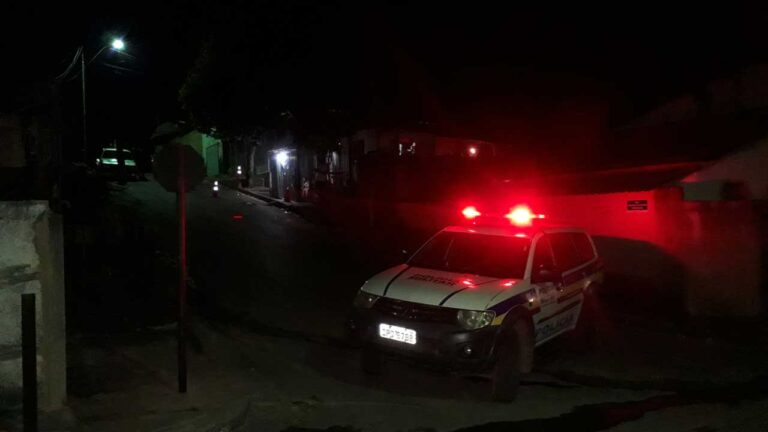 Ameaça de morte de filho contra o próprio pai vira caso de Polícia em João Pinheiro