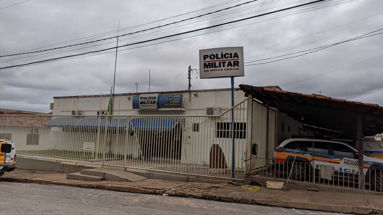 Ladrão se passa por comprador e furta celular de pinheirense em João Pinheiro