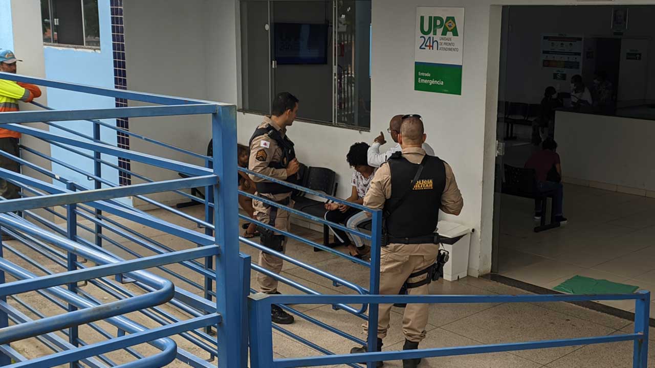 Pacientes reclamam de demora no atendimento da UPA de João Pinheiro; enfermeira chefe responde