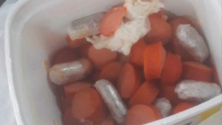 Jovem leva maconha para amiga detida e acaba presa por tráfico de drogas em Patos de Minas