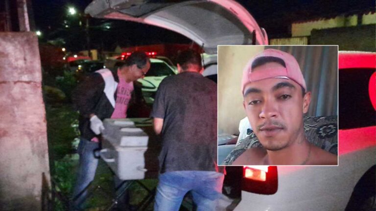 Homem que comprou drogas com notas falsas em bocas de fumo é assassinado em Patos de Minas