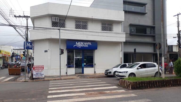 Mulher descobre dívida de cartão de crédito em benefício previdenciário e procura a polícia em João Pinheiro
