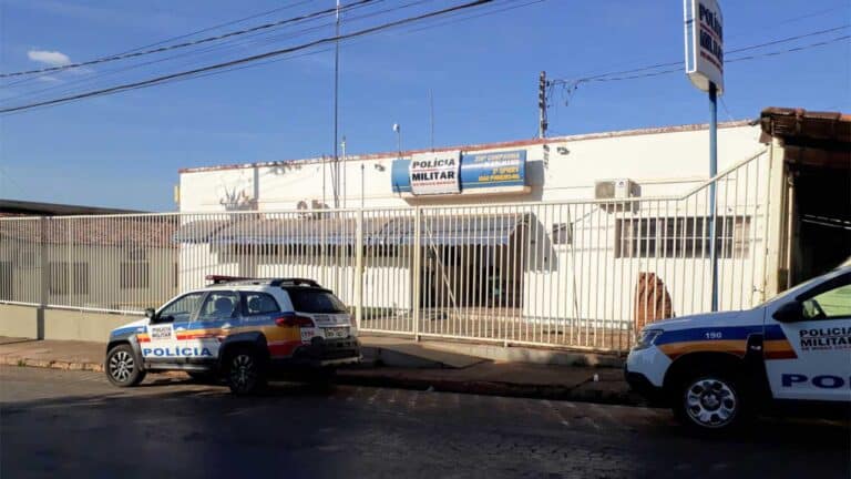 Ladrão se passa por funcionário da CEMIG, entra em residência de idoso e furta mais de mil reais em João Pinheiro
