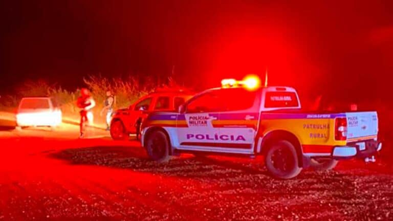 Ladrões furtam R$150 mil em fios de cobre de propriedade rural em João Pinheiro