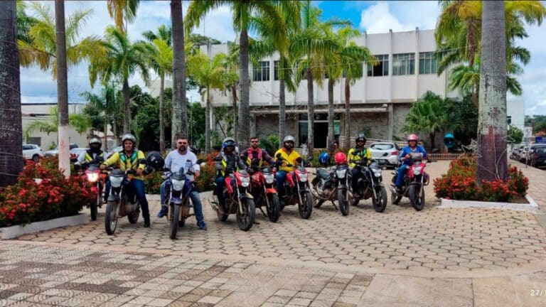 Corrida de mototáxi ficará mais cara em João Pinheiro a partir de janeiro de 2023; veja de quanto será o reajuste