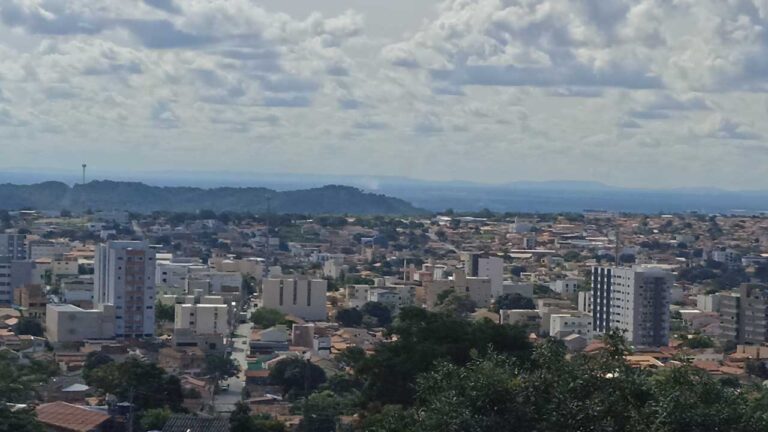 Contrariando expectativas, prévia do Censo 2022 mostra João Pinheiro com pouco mais de 47 mil habitantes