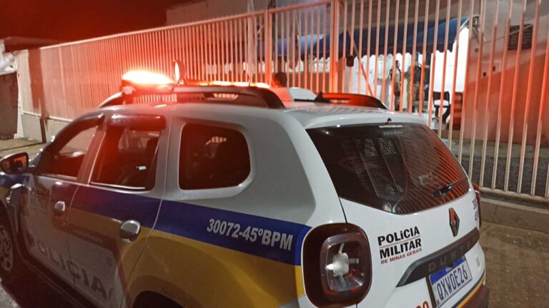 Suposta cigana diz que mulher está com espírito maligno e começa a extorquir sua família em João Pinheiro