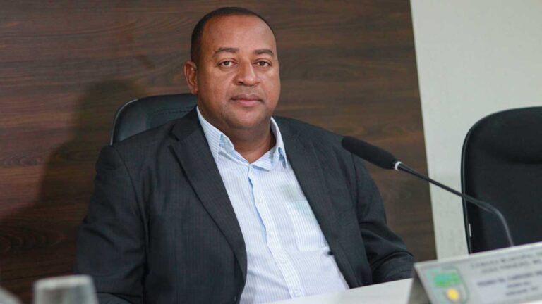 Gestão de Pedro Gil à frente da Câmara de João Pinheiro economizou e devolveu mais de R$ 4.6 milhões aos cofres públicos