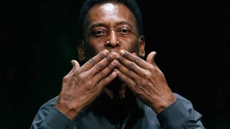 Pelé, o maior jogador da história do futebol, morre aos 82 anos