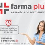 Banner Farma Plus João Pinheiro