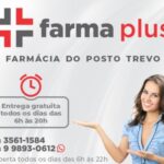 Banner Farma Plus João Pinheiro