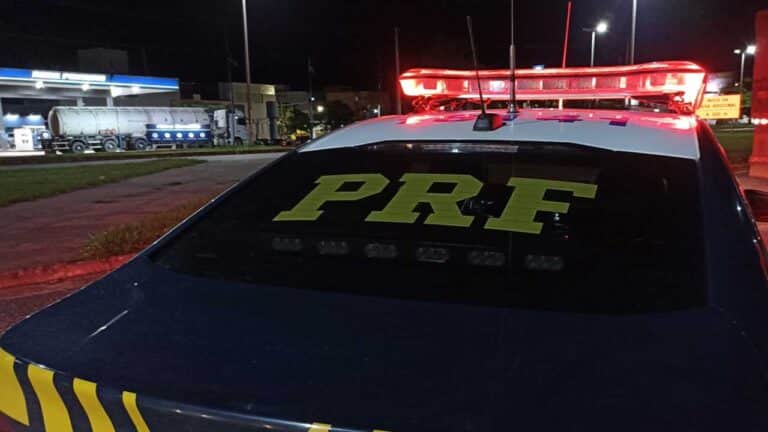 Ano Novo supera Natal em multas por dirigir sob efeito de álcool, aponta Polícia Rodoviária Federal