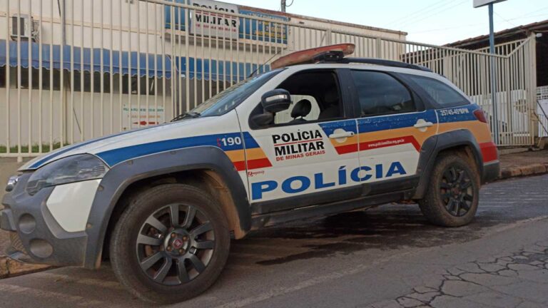Ladrão invade residência e furta comida, roupas, pratos e garfos em João Pinheiro