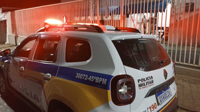 Discussão entre vizinhas por conta de jovem de 18 anos vira caso de polícia em João Pinheiro