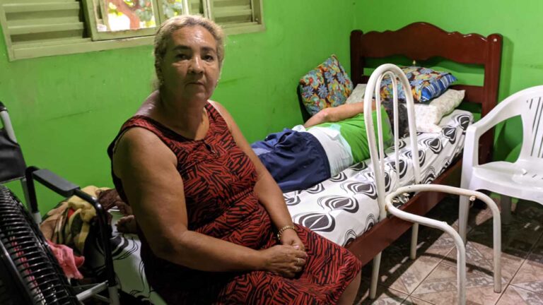 Idoso de 82 anos morre e família acusa UPA de João Pinheiro de negligência no atendimento
