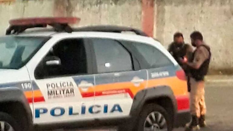 Mãe flagra filha de 12 anos sendo estuprada pelo padrasto em Paracatu; indivíduo foi preso pela Polícia Militar