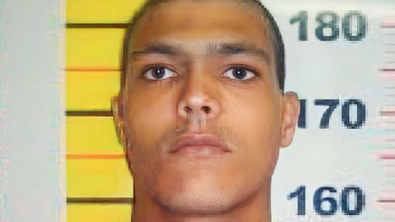 Traficante de João Pinheiro conhecido como "Índio", integrante da lista dos mais procurados, é preso em Uberlândia