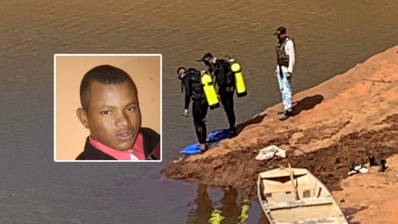 Trabalhador de 26 anos morre afogado em reservatório de água na zona rural de João Pinheiro