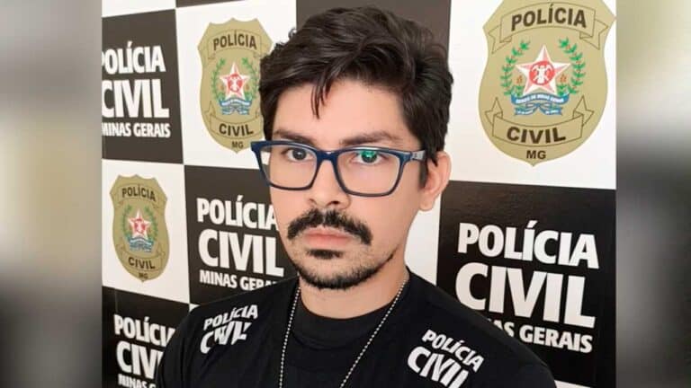 Delegado de João Pinheiro fala sobre operação deflagrada em Brasilândia de Minas que visou reprimir crimes violentos