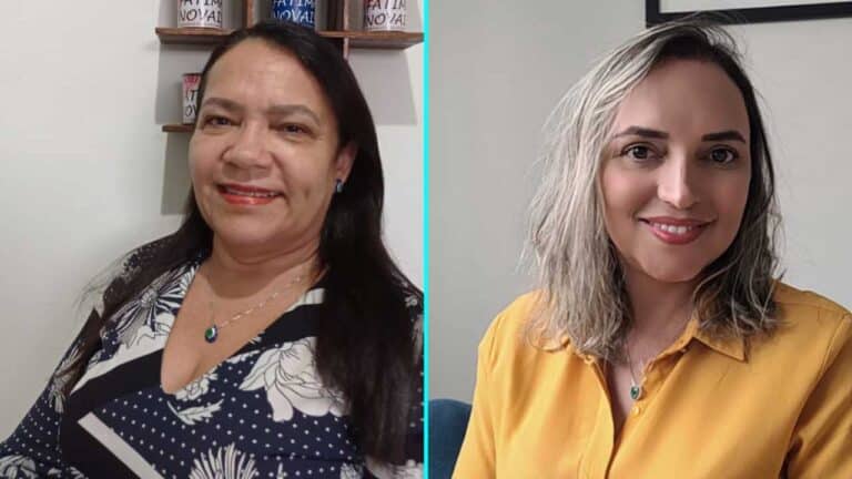 Educadora financeira se junta a terapeuta emocional em palestra sobre dinheiro em João Pinheiro