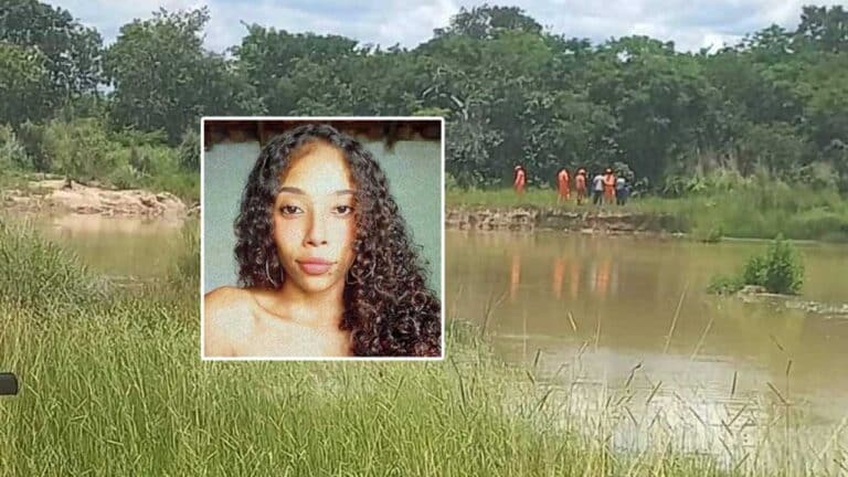 Encontrado corpo de jovem que desapareceu em Pirapora no fim de semana