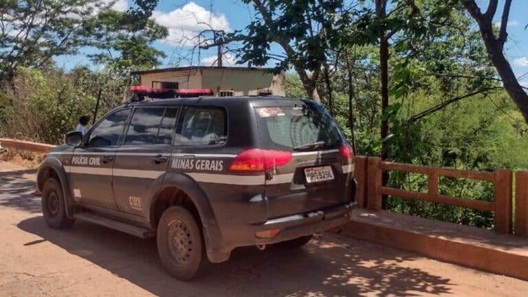 Polícia Civil abre inquérito para investigar furto de fios em unidade de captação de água da Copasa em Brasilândia