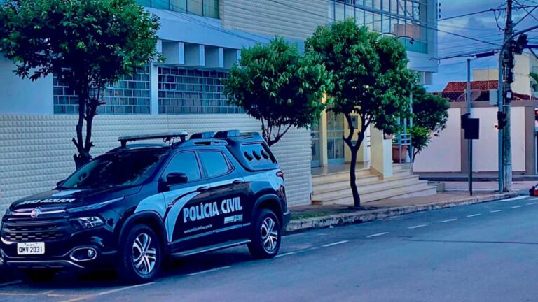 Homem é preso após agredir ex-namorada e descumprir medida protetiva em João Pinheiro