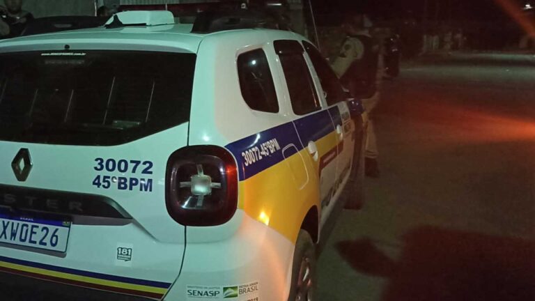 Garota de programa é agredida no bairro Itaipu após ciúmes de cliente em João Pinheiro