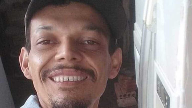 Família procura por homem de 32 anos que está desaparecido há mais de 24 horas em João Pinheiro