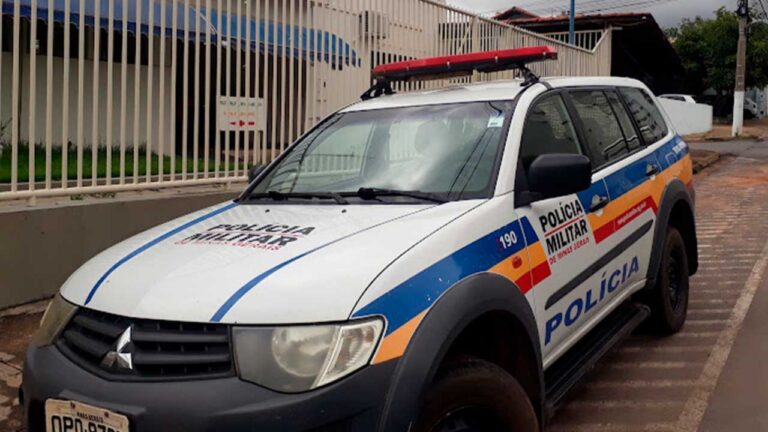 Bandidos invadem funerária e furtam botijão de gás e ventiladores em João Pinheiro