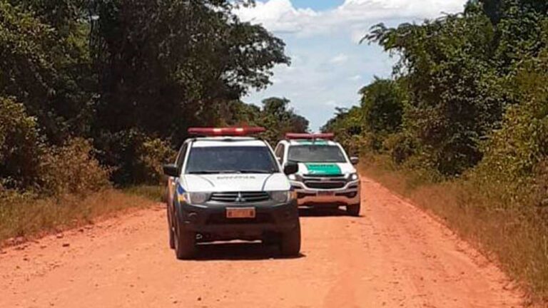 Homem ameaça matar esposa e sogra na Ruralminas I em episódio de violência doméstica, em João Pinheiro