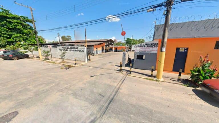 Servidor é acusado de zoofilia dentro do pátio da Prefeitura de Divinópolis