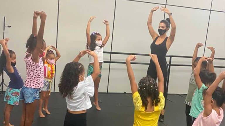 Studio Lizandra Karine abre inscrições para projeto que oferece bolsas para crianças carentes de João Pinheiro