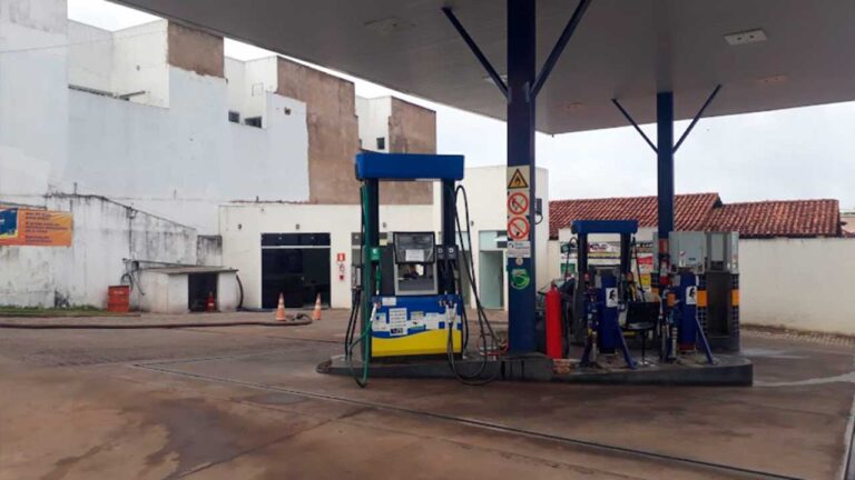 Prepare o bolso: postos de combustíveis já repassam aumento da gasolina ao consumidor