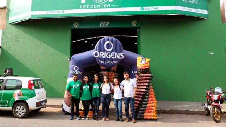 Pop Pet Center fala sobre cuidados com os animais de estimação no período chuvoso