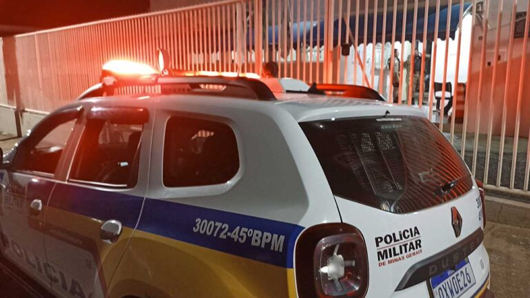 Ladrões aproveitam janela aberta para furtar duas televisões de casa no Pôr do Sol em João Pinheiro