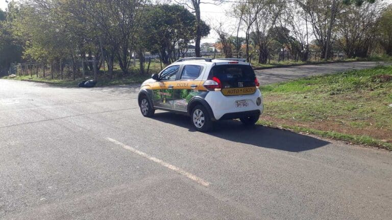 Tirar carteira de motorista fica mais caro em Minas a partir desta quarta (1º)