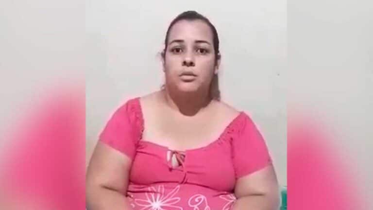 Pinheirense que precisa de cirurgia contra obesidade organiza rifa e pede ajuda da população de João Pinheiro