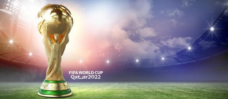 Taça da Copa do Mundo