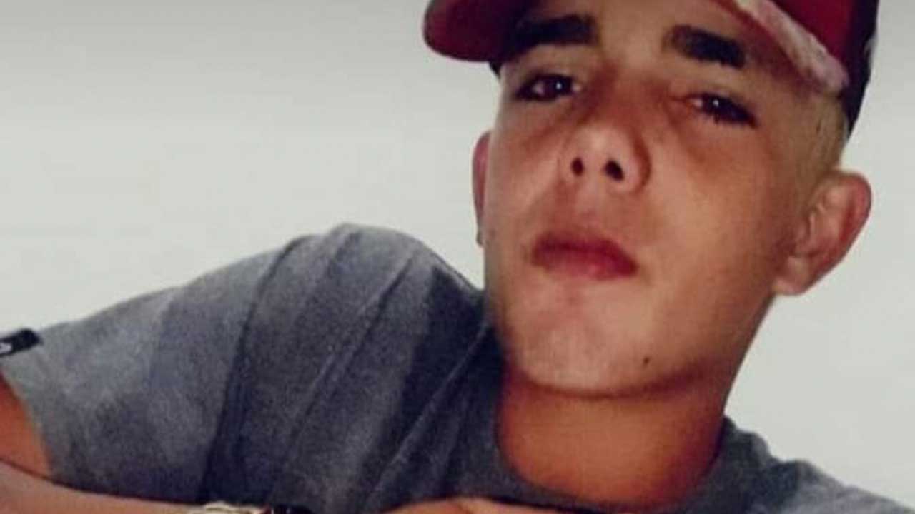 Jovem de 22 anos ligou para a PM momentos antes de ser assassinado em Paracatu