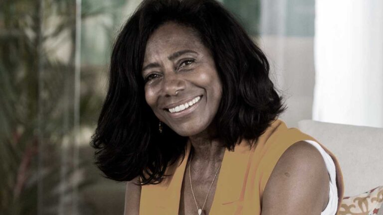 Glória Maria, uma das maiores repórteres da TV Globo, morre aos 73 anos de idade