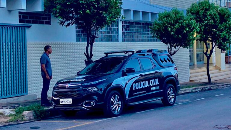 Homem acusado de homicídio em João Pinheiro é preso após ficar 18 anos foragido