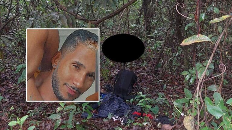 Acusados de assassinar jovem de 21 anos em Vazante são presos pela Polícia Civil