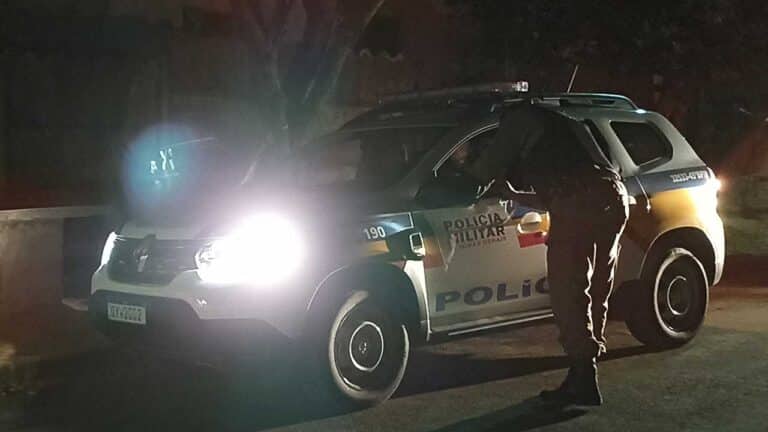 Mulher vítima de perseguição denuncia homem depois de um ano passando por constrangimentos em João Pinheiro
