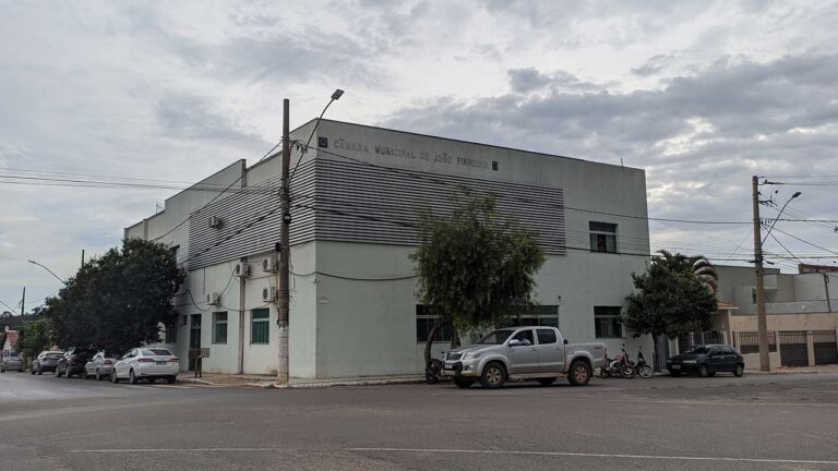 Veja como ficaram as comissões legislativas para o próximo mandato da Câmara Municipal de João Pinheiro