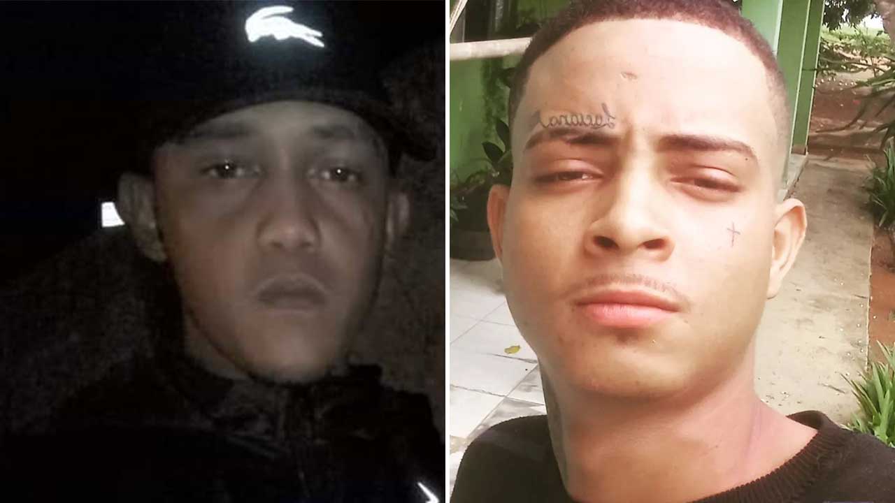 Homem que assassinou jovem de 21 anos em Brasilândia de Minas é preso horas depois do crime