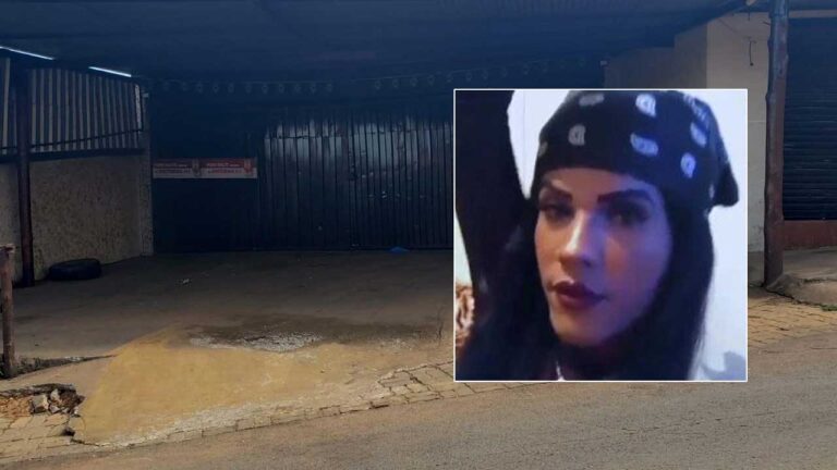 Homem mata travesti a tiros após discussão em bar na cidade de Patos de Minas